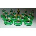 Subbuteo Andrew Table Soccer Panathinaikos 1985-86 on WSB Professional bases